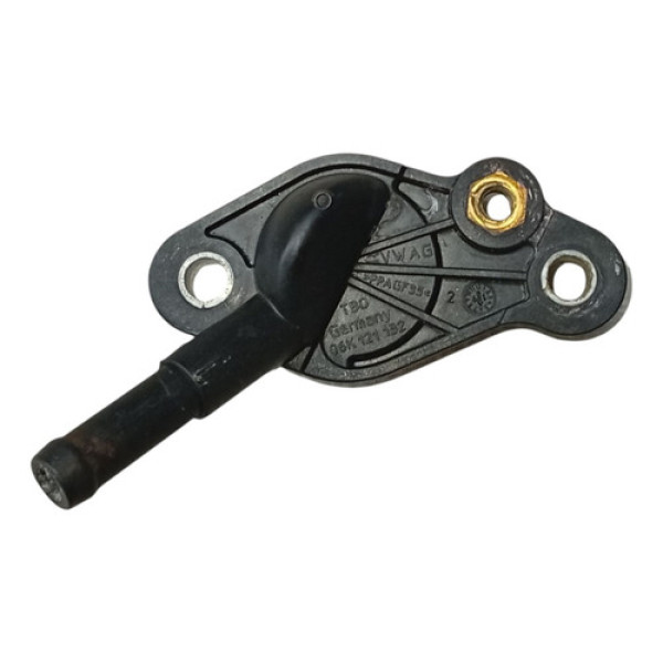 Flange Bomba Água Audi A3 Sedan Lm 2.0t 2019 2020