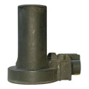 Sensor Corrente Bateria Chevrolet Sonic 2011 2012 2013 1014 