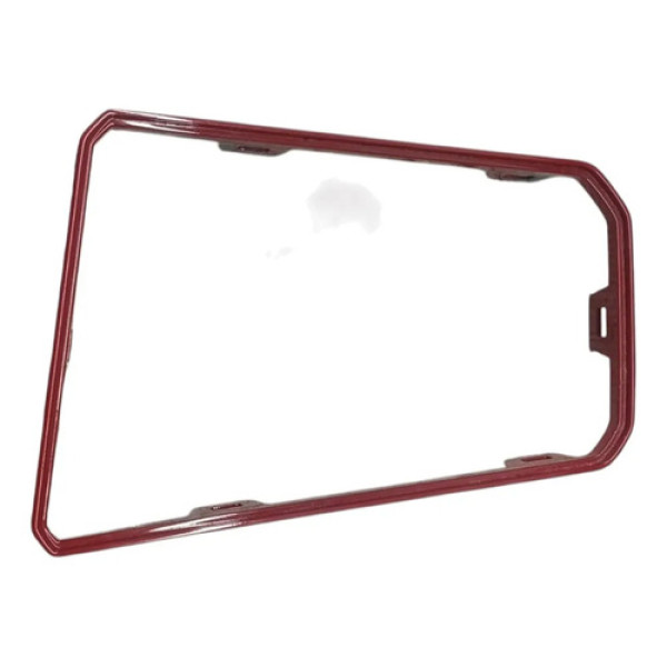 Moldura Trambulador Volkswagen Polo Gts 2024 2025