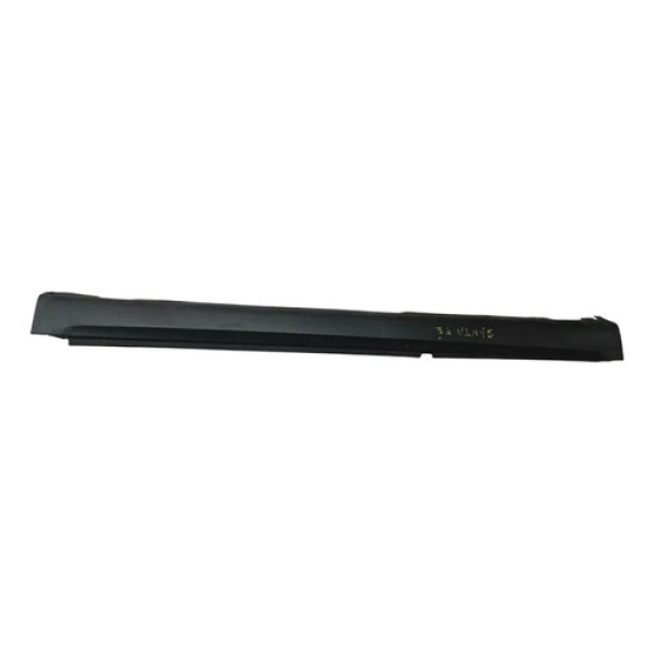 Spoiler Lateral Direito Santa Fé 3.5 V6 2010 2011 2012 Preto