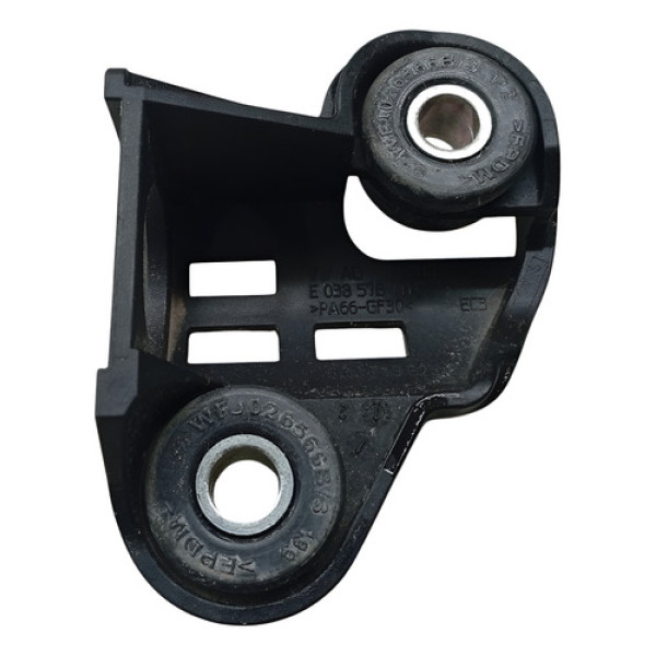 Suporte Cabo Trambulador Volkswagen Virtus Gts 1.4 T 2021 Preto
