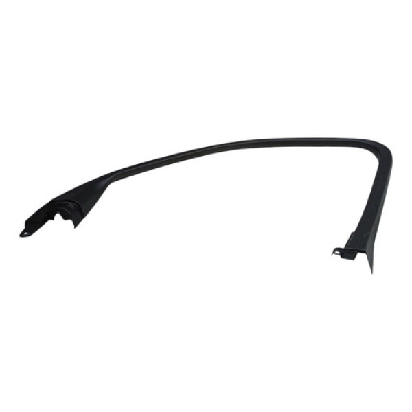 Moldura Interna Porta Dianteira Direita Gm Equinox 2019 20