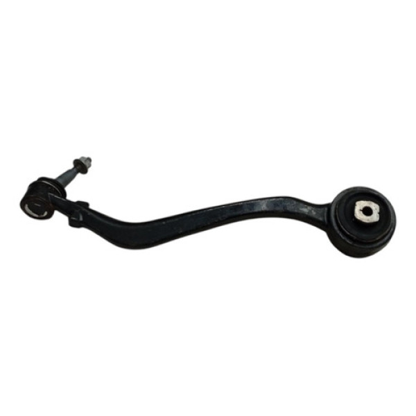 Braço Inf Curvo Diant Dir Chevrolet Camaro Ss 6.2 V8 2011 Preto