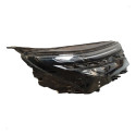 Farol Led Direito Chevrolet Equinox 2024 Detalhe  Direito