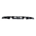 Absorvedor Impacto Parachoque Traseiro Audi A1 2010 2013 