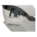 Tampa Traseira Volkswagen Jetta Tsi 2014 2015 2016  Branca