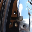 Porta Traseira Esquerda Nissan Altima 2013 2014 Traseira Esquerdo Ok
