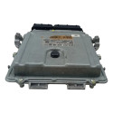 Módulo Ecu Injeção Mercedes C200 2.0 T 2016