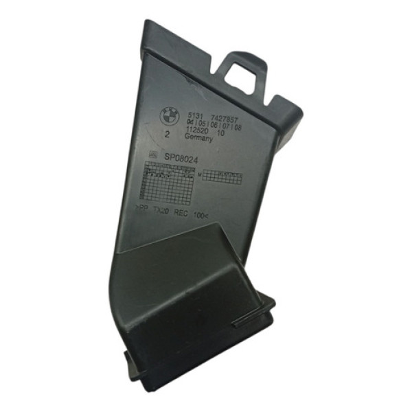 Duto Ar Condicionado Bmw 320i 2.0 T B48 2020 2021