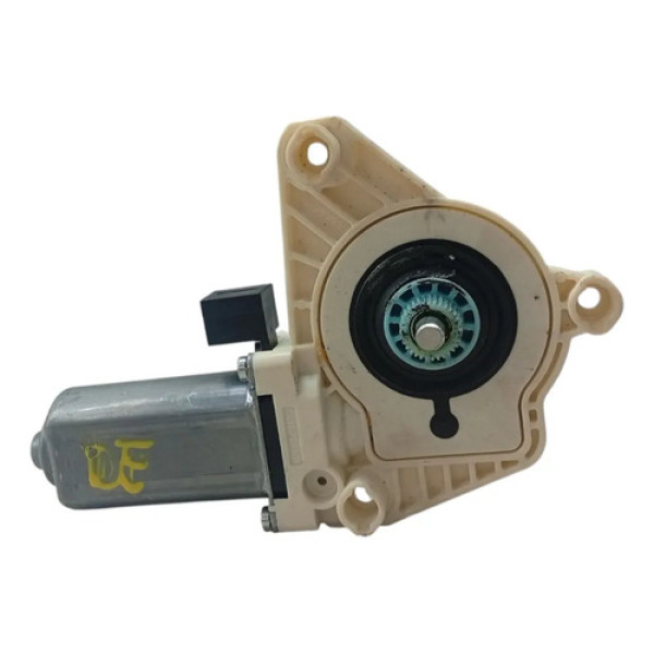 Motor Vidro Dianteiro Esquerdo Vw Jetta Gli 2020