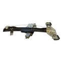 Motor Máquina Vidro Diant Esq Chevrolet Sonic Ltz 2012 2014 