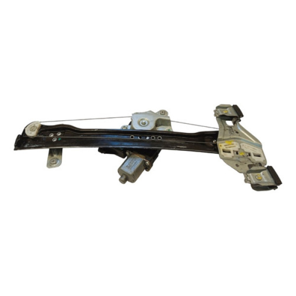 Motor Máquina Vidro Diant Esq Chevrolet Sonic Ltz 2012 2014 