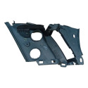 Acabamento Direito Churrasqueira Honda Civic 2011 2012
