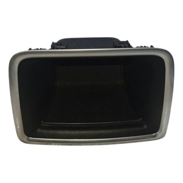 Porta Objeto Audi Q3 Tfsi 1.4 T 2016 2017 Preto