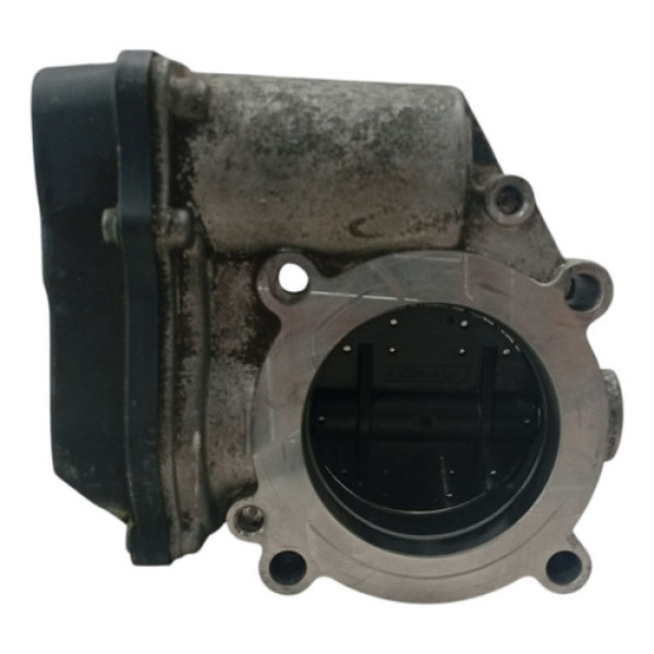Tbi Corpo Borboleta Volkswagen Passat B6 2.0 2007 2008