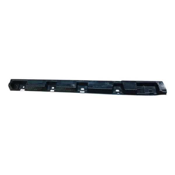 Guia Sup Spoiler Lateral Tras Dir Bmw X1 Sdrive 18i 2011 Preto