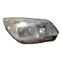 Farol Direito Trailblazer 2016 Direito