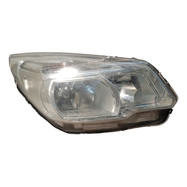 Farol Direito Trailblazer 2016 Direito