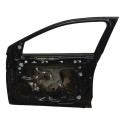 Porta Diant Dir Volkswagen Virtus Gts 1.4 T 2010 Detalhe   Dianteira Direito Preto