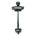 Limitador Porta Traseira Direita Gm Captiva 2009 2010 