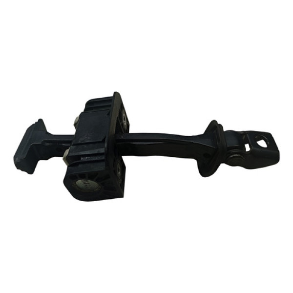 Limitador Porta Dianteira Direita Bmw 420i 2015 2016 Preto