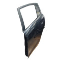 Porta Traseira Esquerda Subaru Impreza Xv 2.0 2016 Traseira Esquerdo Preto