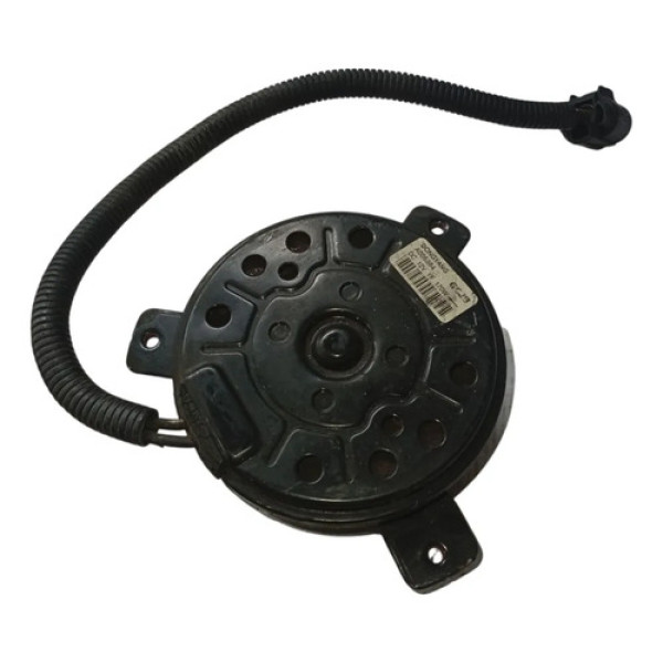 Motor Eletroventilador Sonata Gls 2.4 2011 2012