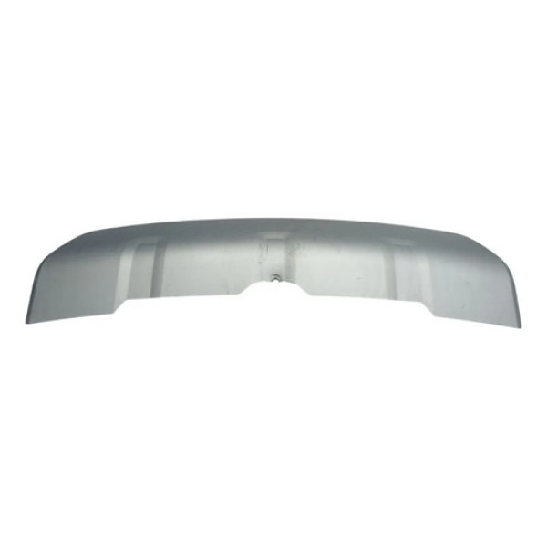 Spoiler Parachoque Tras Lr Discovey Sport 2.0 2018 Detalhe