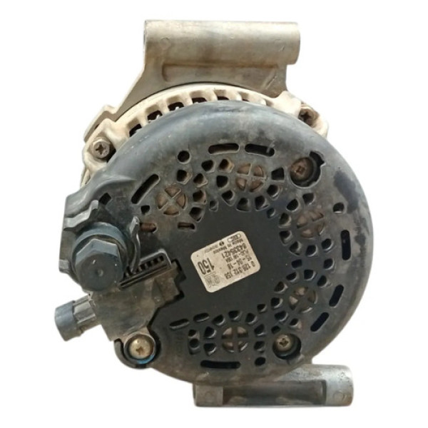 Alternador Chevrolet Equinox 2.0 2018