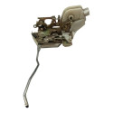 Fechadura Porta Dianteira Direita Pajero Tr4 2002 2007