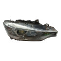  Farol Direito Bmw 320i 2015