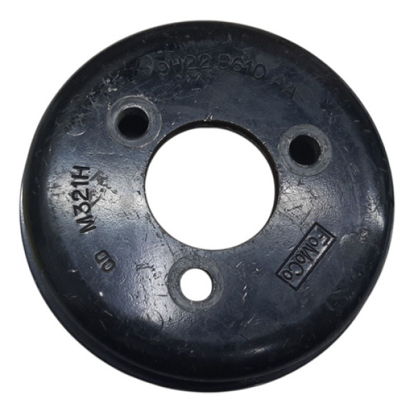 Polia Bomba Agua Land Rover Discovery 3 2.7 Diesel 2006 2007