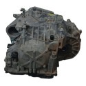 Caixa Marcha Câmbio Volkswagen Tiguan 2.0 Tsi 2010