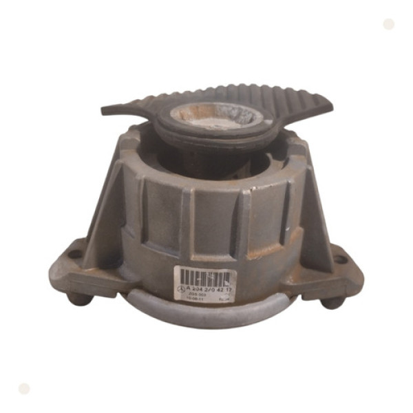 Coxim Lateral Dir Motor Mercedes C180 Cgi 1.8 2011 Detalhe 