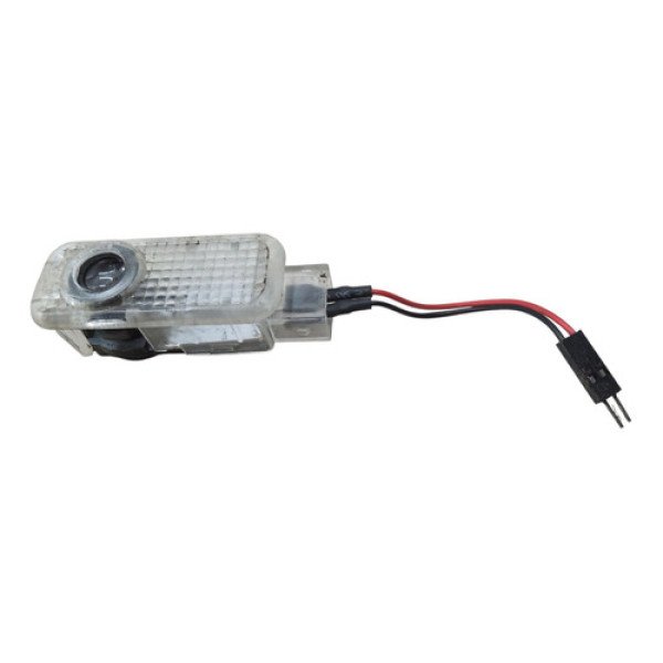 Projetor Imagem Audi A1 2011 2012 