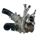 Turbina Volkswagen Tiguan R Line 2.0 2019 2020