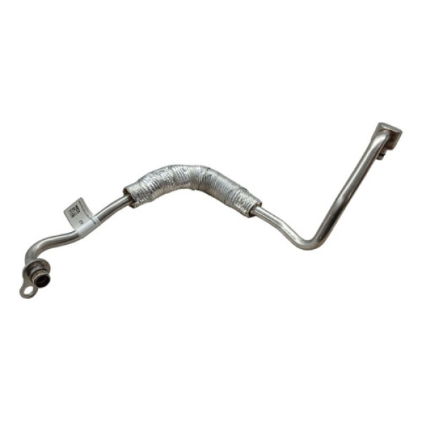Cano Lubrificação Turbina Bmw 320i G20 2.0 T B48 2020 2021 Oi
