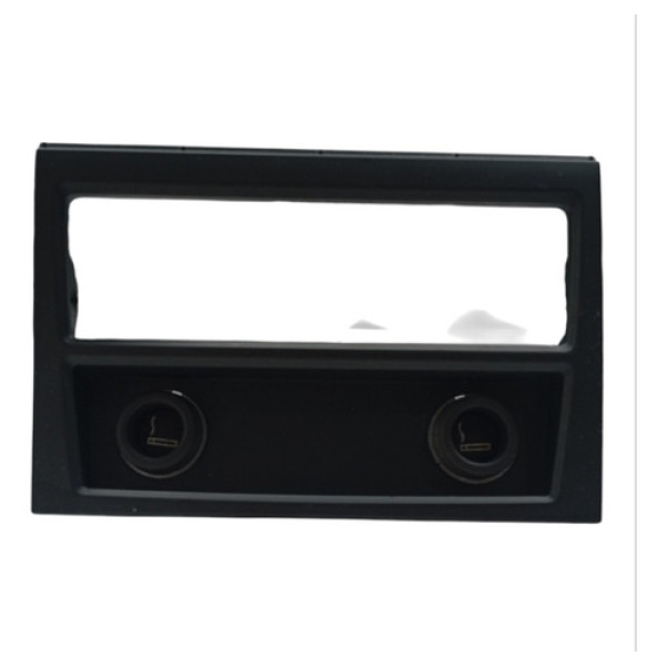 Acendedor 12v Console Central Bmw 750i Activehybrid 2011 201