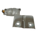 Suporte Paralama Esquerdo Chevrolet Captiva 2009 2010 