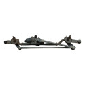 Motor Galhada Limpador Chevrolet Equinox 2019 2020 