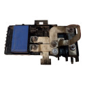Modulo Rele Ignição Mercedes A200 1.6 2013 2014 2015 2016