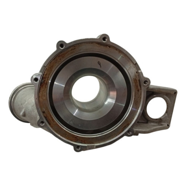 Tampa Caixa Fria Turbina Bmw 320i G20 2.0 T B48 2020 2021