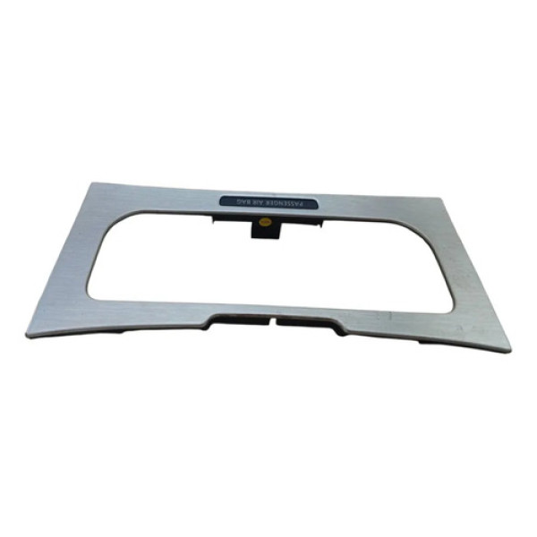 Moldura Comando Ar Volkswagen Passat Variant B7 2012
