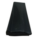 Acabamento Porta Tras Dir Chevrolet Equinox 2018 2019 2020 Preto