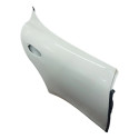 Porta Traseira Direita Porsche Panamera 4.8 T V8 2011 Traseira Direito Branco