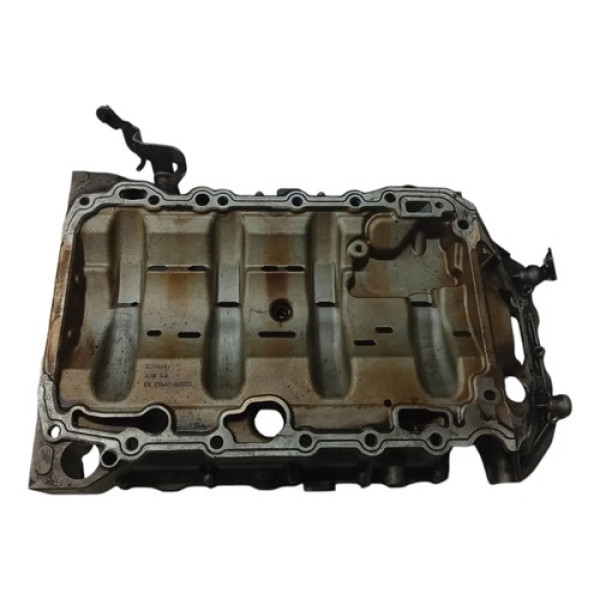 Sobre Carter Motor Volkswagen Jetta 2.0 2011 2012