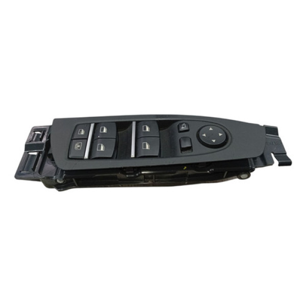 Comando Vidro Dianteiro Esquerdo Bmw 750i Activehybrid 2011