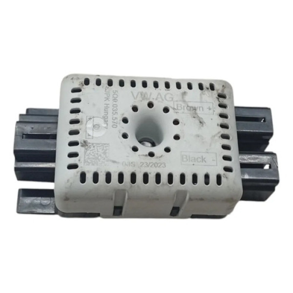 Modulo Amplificador Antena Volkswagen Tiguan Allspace 2024