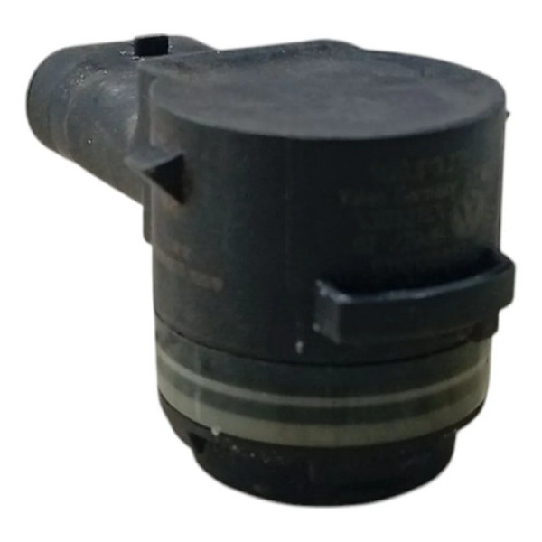 Sensor Estacionamento Volkswagen Golf Tsi 1.4 T 2014 Preto