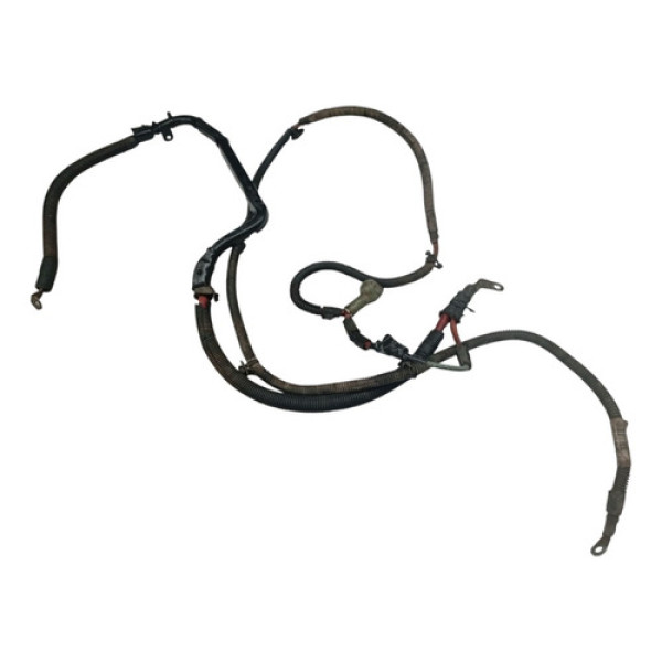 Cabo Polo Positivo Bateria Chevrolet Camaro Ss 6.2 V8 2011